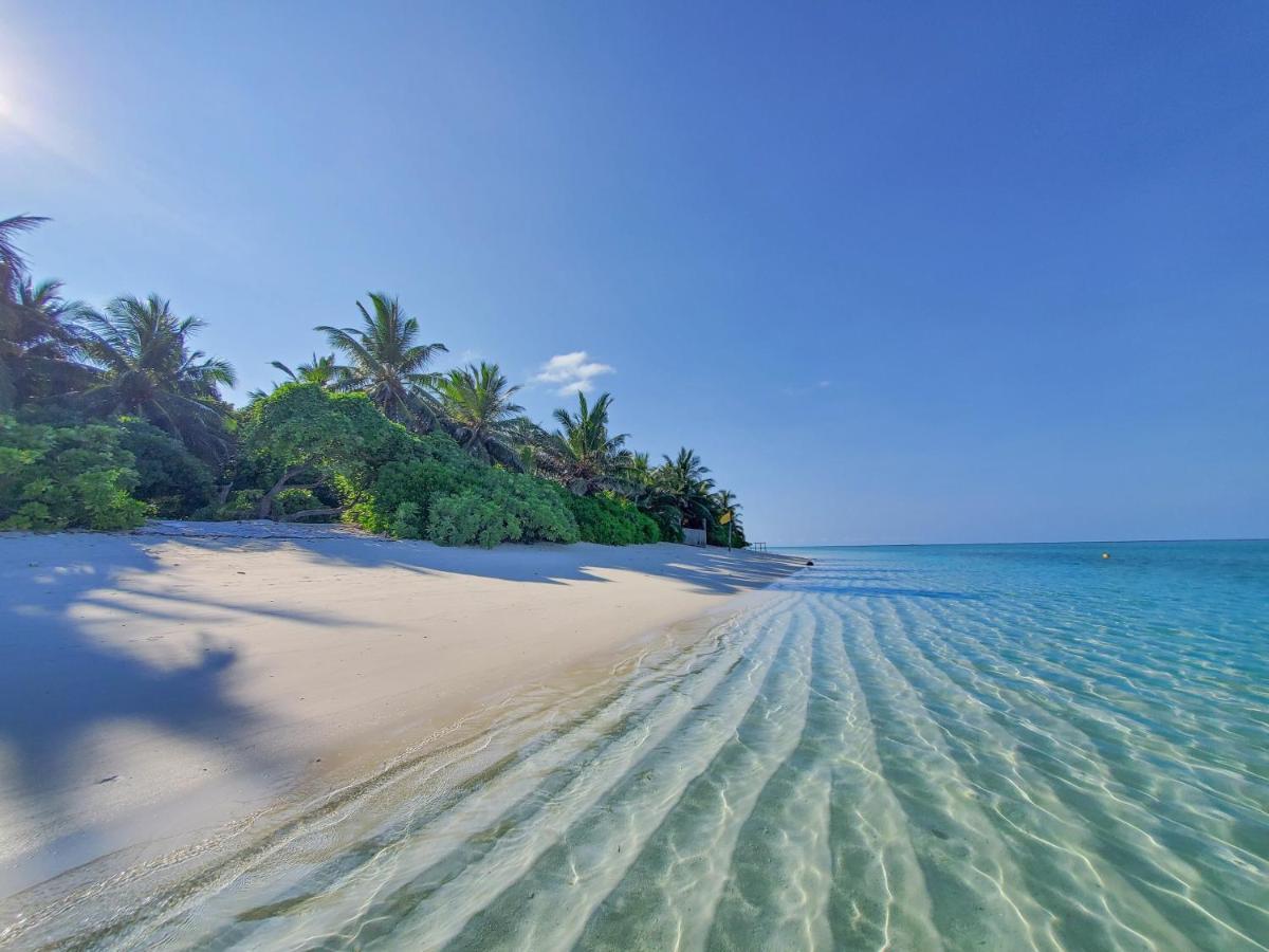 Thoddoo Island Life 호텔 외부 사진